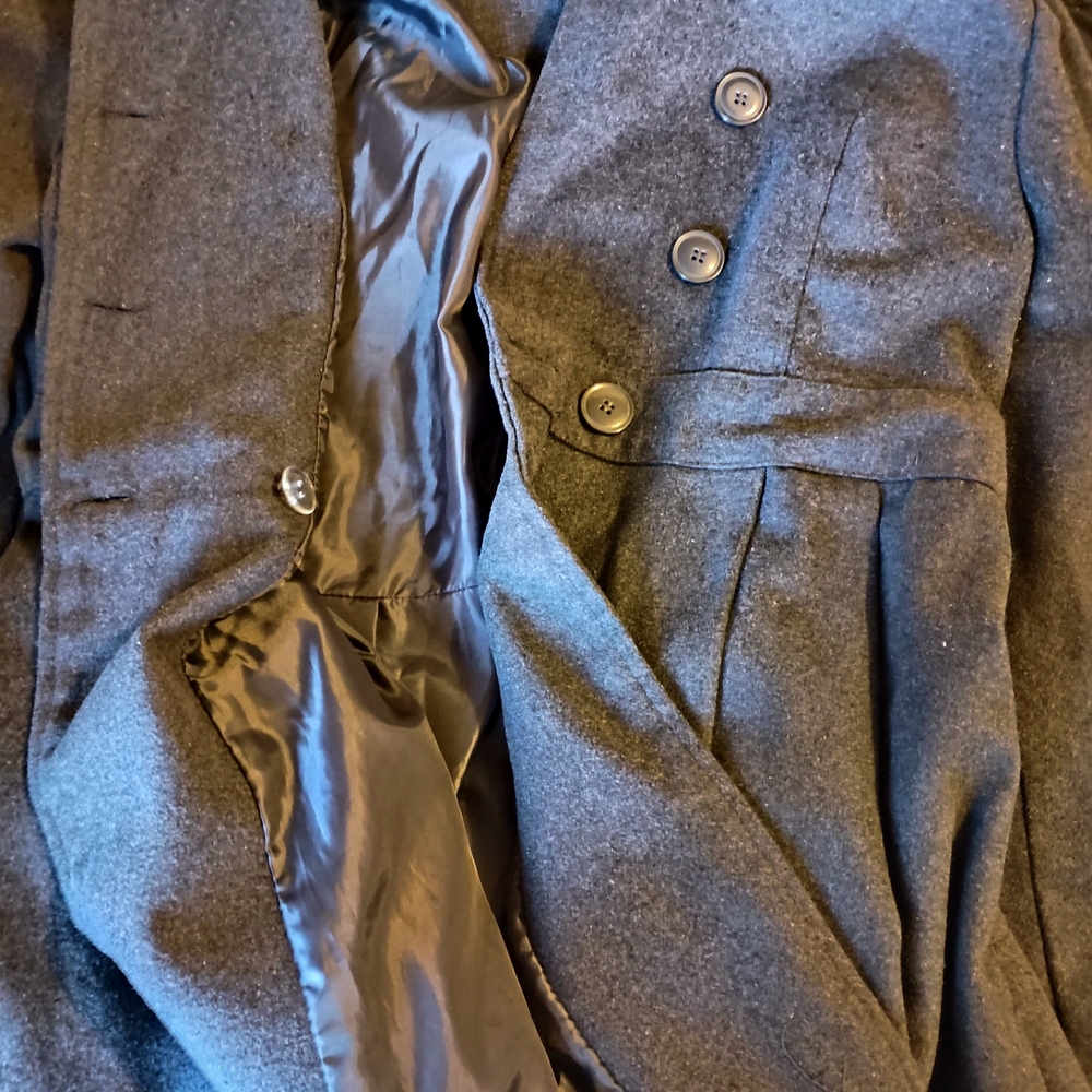 New Look Kids Gray Jacket